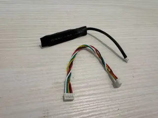 Cámara Térmica FPV 640x512