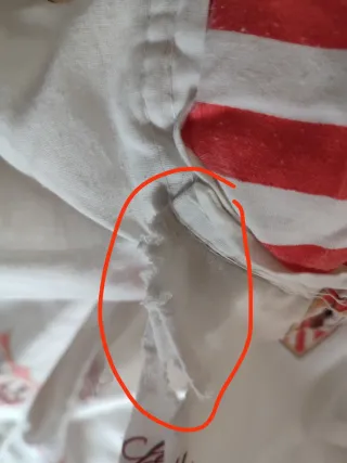 Colcha Sevilla FC 90