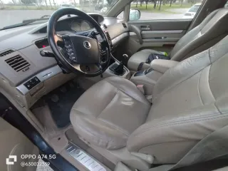 SsangYong Rodius 2007