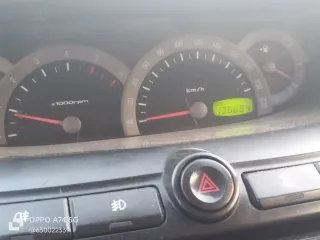 SsangYong Rodius 2007
