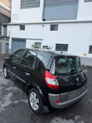 Renault Scenic 2005
