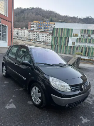 Renault Scenic 2005