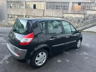 Renault Scenic 2005