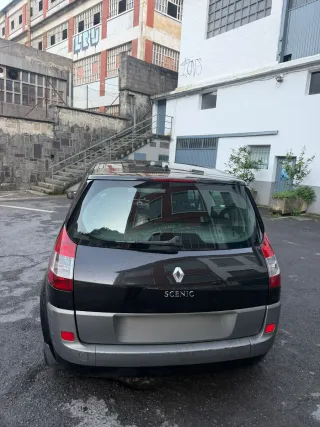 Renault Scenic 2005