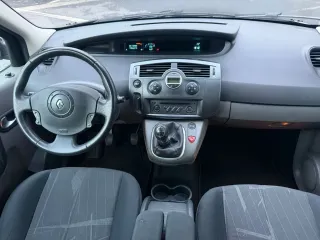 Renault Scenic 2005