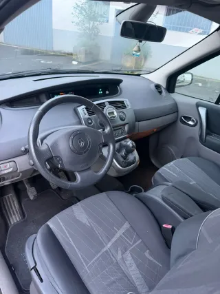 Renault Scenic 2005