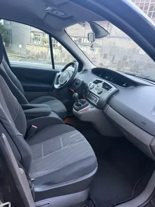 Renault Scenic 2005