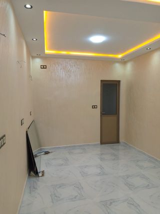 Reforma gental,pladur , alisado,pintura y limpieza