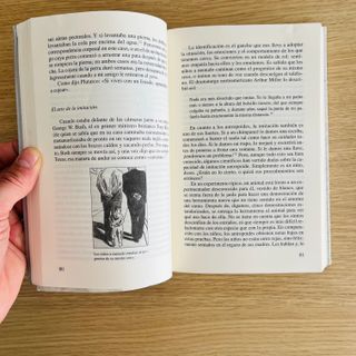 La edad de la empatía Lecciones de la naturalez...