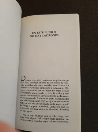 Antología  - Relatos Latinoamericanos de Alfaguara