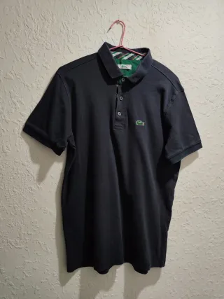 Camiseta Polo Lacoste Hombre Talla L