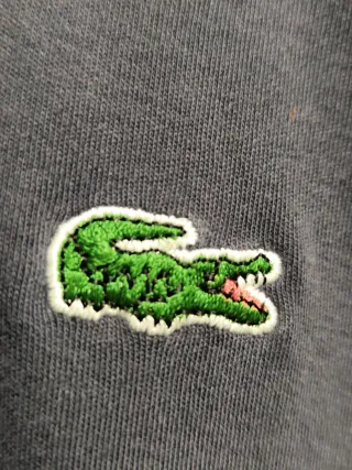 Camiseta Polo Lacoste Hombre Talla L