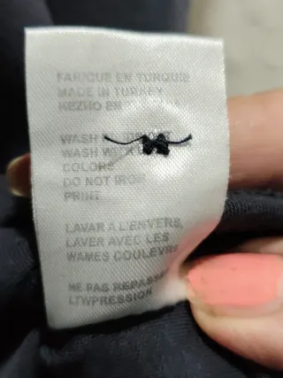 Camiseta Polo Lacoste Hombre Talla L