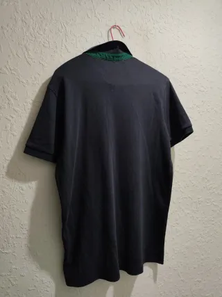 Camiseta Polo Lacoste Hombre Talla L