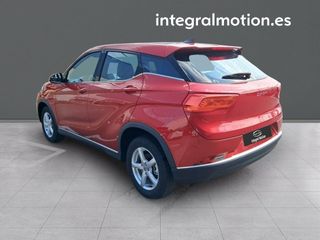 DFSK 500 1.5 T Luxury