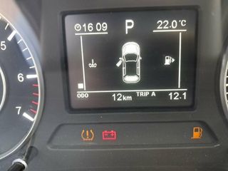 DFSK 500 1.5 T Luxury