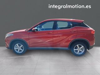 DFSK 500 1.5 T Luxury