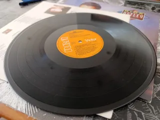 Vinilo Rick Astley - Whenever You Need Somebody