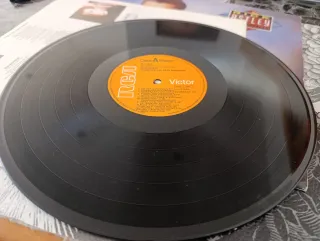 Vinilo Rick Astley - Whenever You Need Somebody