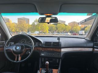 BMW 530d 2002