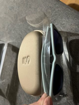 Gafas de sol Suavinex polarizadas UV400