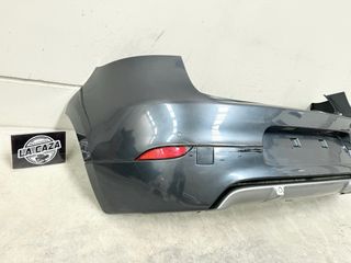 Defensa Trasera Megane III GT-Line