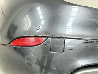 Defensa Trasera Megane III GT-Line