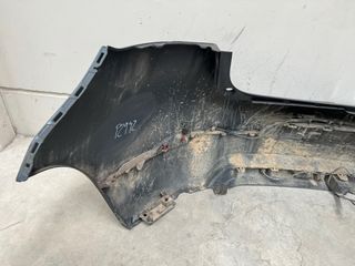 Defensa Trasera Megane III GT-Line