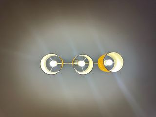 Lámparas de techo colgante