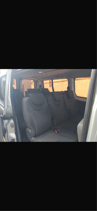 Furgoneta Jumpy Business