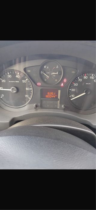 Furgoneta Jumpy Business