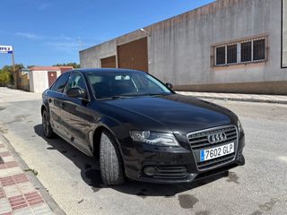 Audi A4 2009