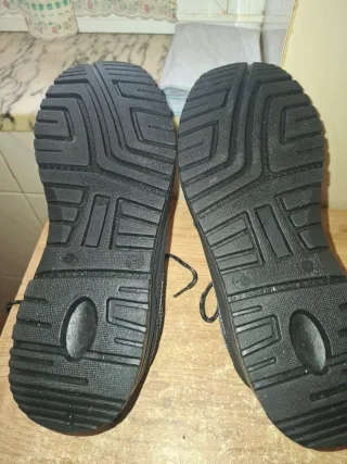 Zapatos de seguridad V/PRO Talla 41