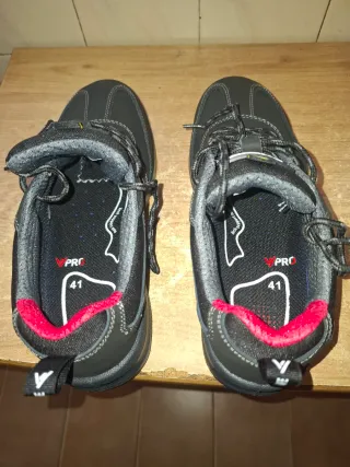 Zapatos de seguridad V/PRO Talla 41