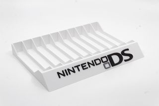 Stand Juegos Nintendo DS