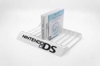 Stand Juegos Nintendo DS