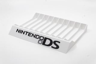 Stand Juegos Nintendo DS