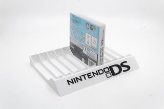 Stand Juegos Nintendo DS