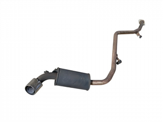 TUBO ESCAPE TRASERO TOYOTA AURIS (E18) 30R07