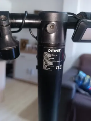 Patinete Denver para piezas