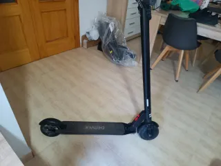 Patinete Denver para piezas