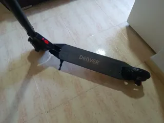 Patinete Denver para piezas