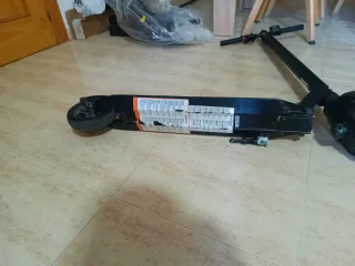 Patinete Denver para piezas