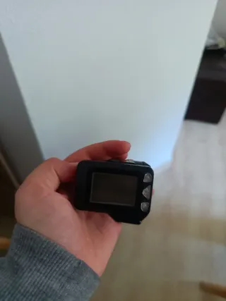 Patinete Denver para piezas