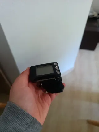 Patinete Denver para piezas