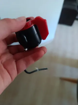 Patinete Denver para piezas