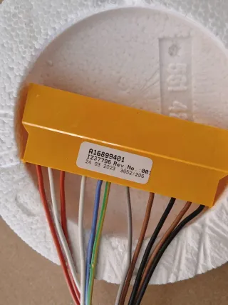 AEG Piano cottura 60 cm