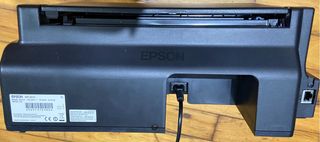 Impresora Epson WF-2010 Negra