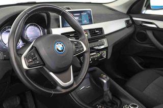 BMW X1 xDrive25e **Techo panorámico**