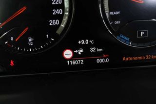 BMW X1 xDrive25e **Techo panorámico**